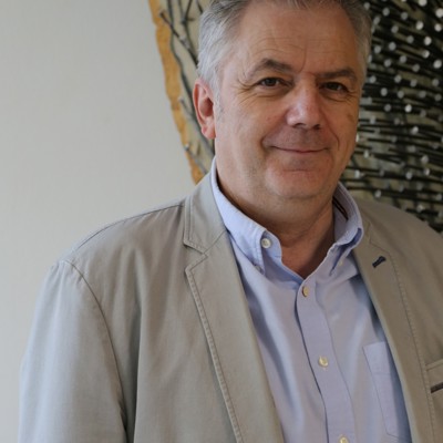 Peter Rempis, Leiter ZOERR.de