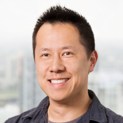Profile photo of Anthony Chu