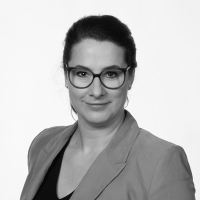 Vera Lenz-Kesekamp, Euro-FH Hamburg // Vizepräsidentin für Digitalisierung & Professorin für Marketing (Online-Marketing und Social Media)