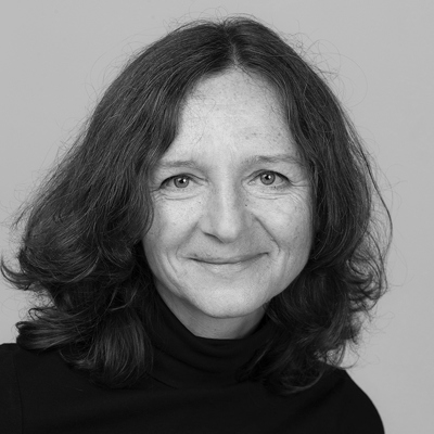 Katja Derr, Digitales Lehren und Lernen, ABK Stuttgart