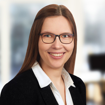 Barbara Holzner, iCONDU GmbH – Geschäftsführerin