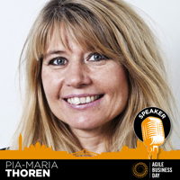 Pia-Maria Thorén