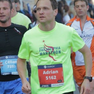 Adrian Pinter