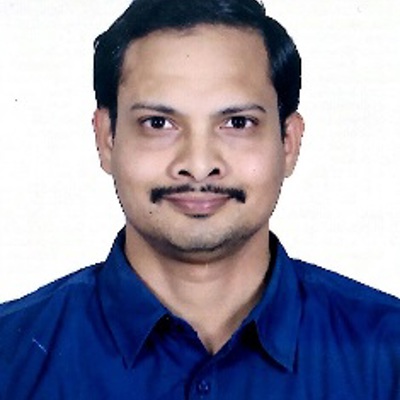 Vishnu Murty Karrotu