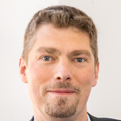 Hans Pongratz,  Technischer Geschäftsführer der Stiftung für Hochschulzulassung (SfH) und Professor für 