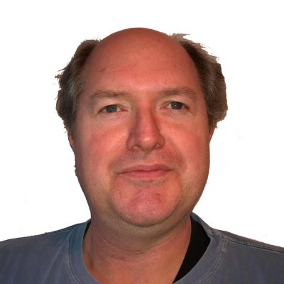 Profile photo of Andy Ayers