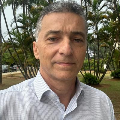 Fernando Pinheiro da Silva