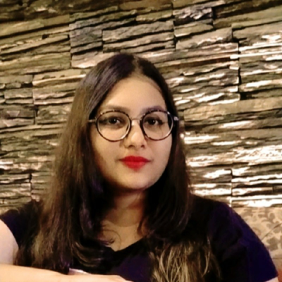 Namrata Agrawal