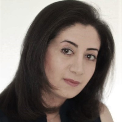 Samira Farhoodi