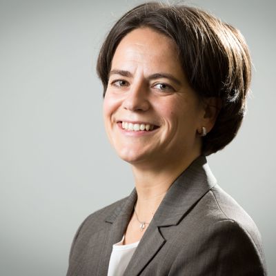 Christine Wissel, Wissenschaftliche Mitarbeiterin an der Technischen Hochschule Aschaffenburg
