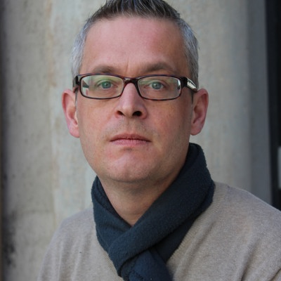 Alexander Klein, Referent für Instructional Design im Academic Staff Development der Universität Konstanz