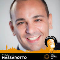 Marco Massarotto