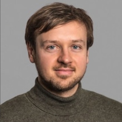 Johann Mai, Referent für hybride Lehre an der Leuphana Universität Lüneburg