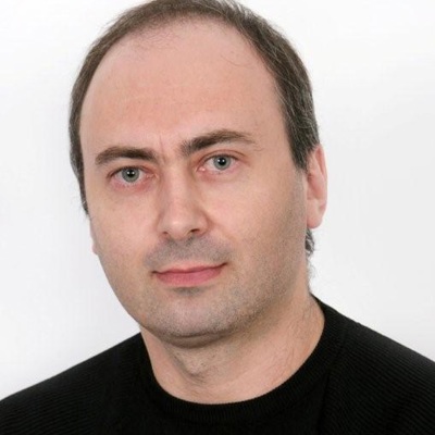 Pavel Yosifovich