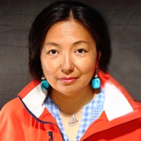 Dr Lingling Liu