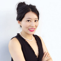 Vivien Zhang