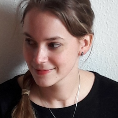 Alessandra Reß, Referentin für digitale Lehre HS Mainz