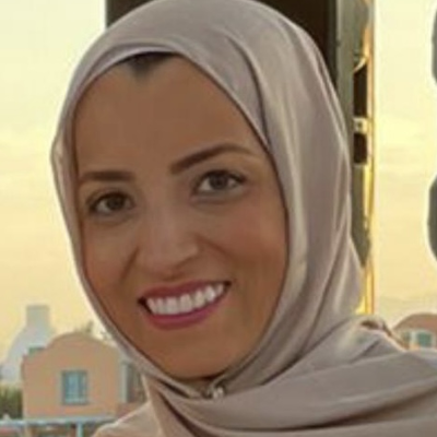 Profile photo of Marwa El-Dafrawy