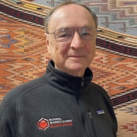 Gene Slowinski