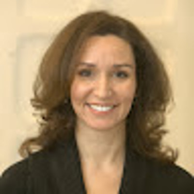 Amber Dailey-Hebert, Park University - Director, Faculty Center for Innovation
