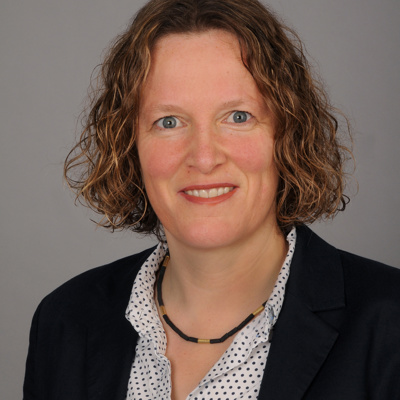 Claudia Schäfle, Physikprofessorin TH Rosenheim, Lehr- und Lernforschung BayZiel
