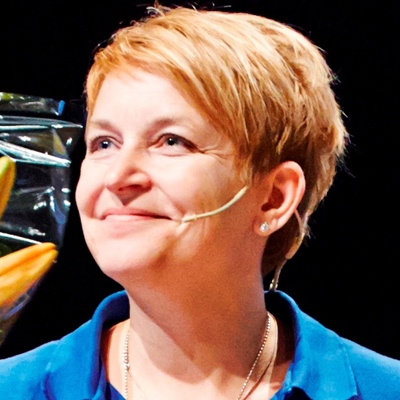 Maria Gill
