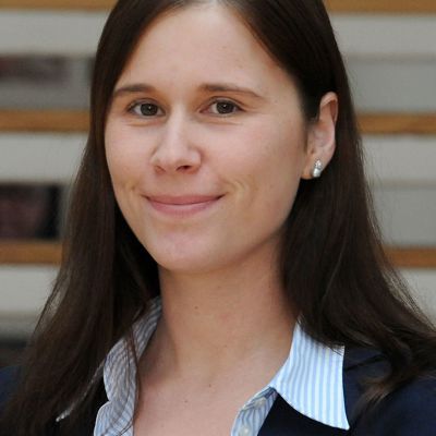 Daniela Schmitz, Universität Witten/Herdecke, Juniorprofessur für Innovative und Digitale Lehr- und Lernformen in der Multiprofessionellen Gesundheitsversorgung