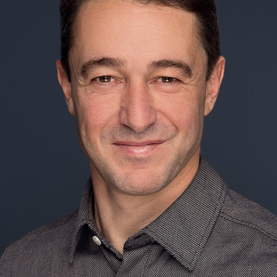 Mike Bernd, AI Campus, Head of Content