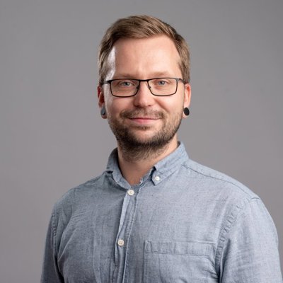 Matthias Kernig, Projektmitarbeiter 