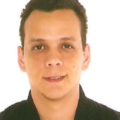 Carlos Mendible