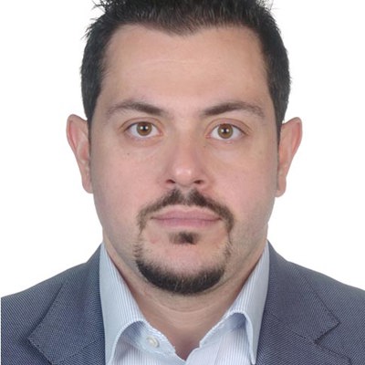 Krikor Maroukian's Speaker Profile @ Sessionize