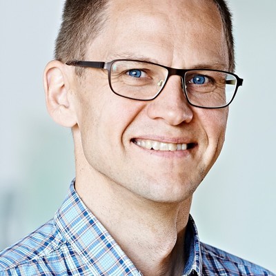 Jens Møller-Pedersen