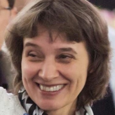 Henrietta Dombrovskaya avatar