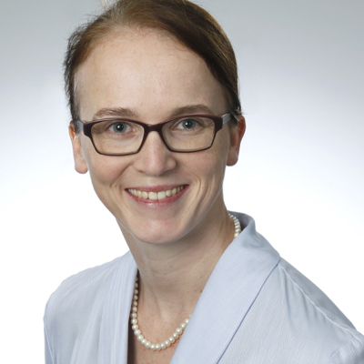 Christina Schindler, Prof. Dr.-Ing. Christina Schindler, Hochschule München, Studiengangsleiterin Master Mikro- und Nanotechnik