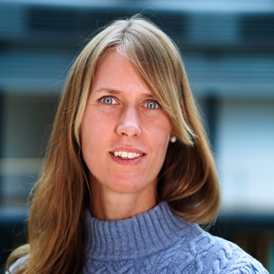 Channa van der Brug, Programme Manager International Affairs