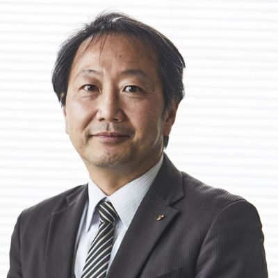 Mizuho Ooyama