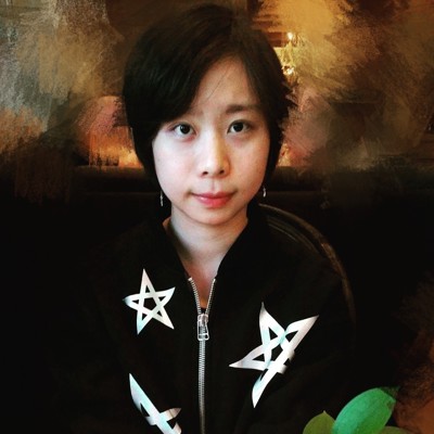 Profile photo of Catherine Wang