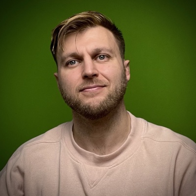 Paul Bratslavsky avatar